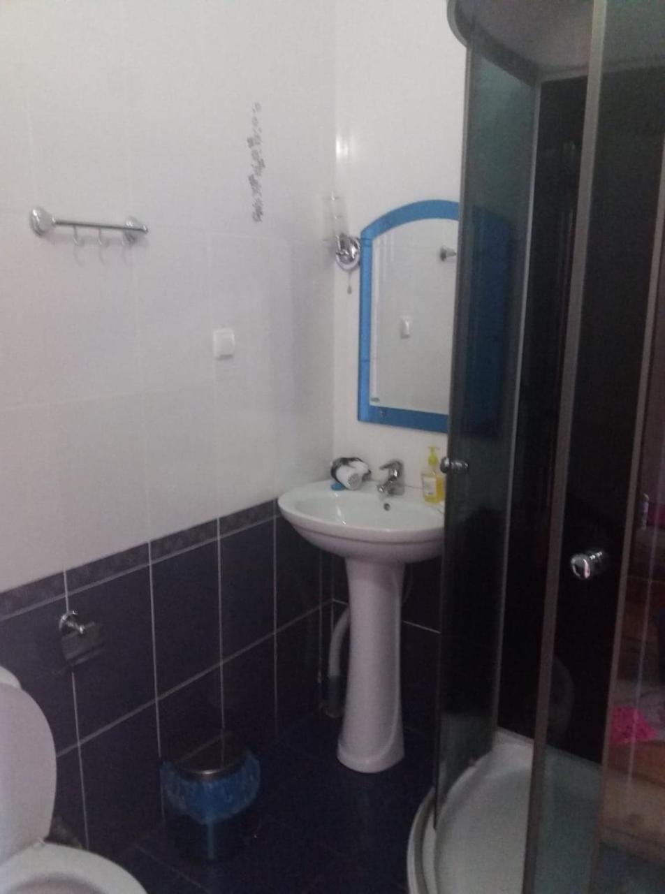 Отель Брама Hlukhiv Kültér fotó
